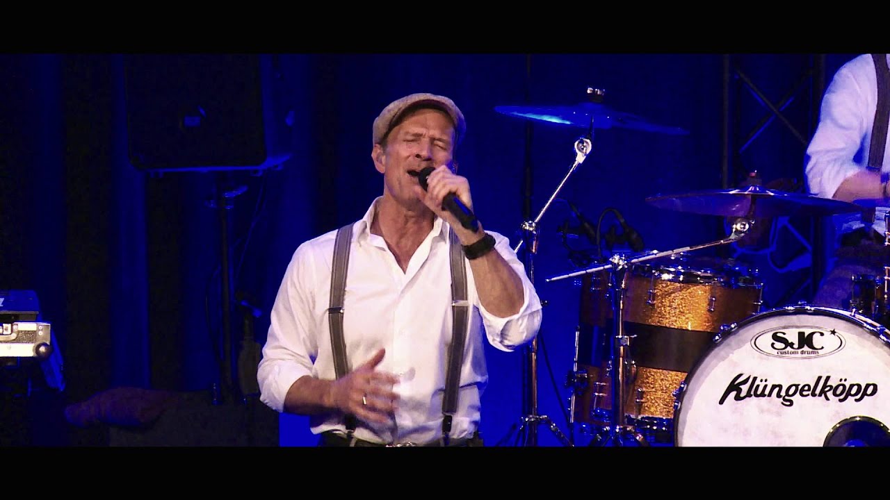 Doheim 2015 live @ Gloria