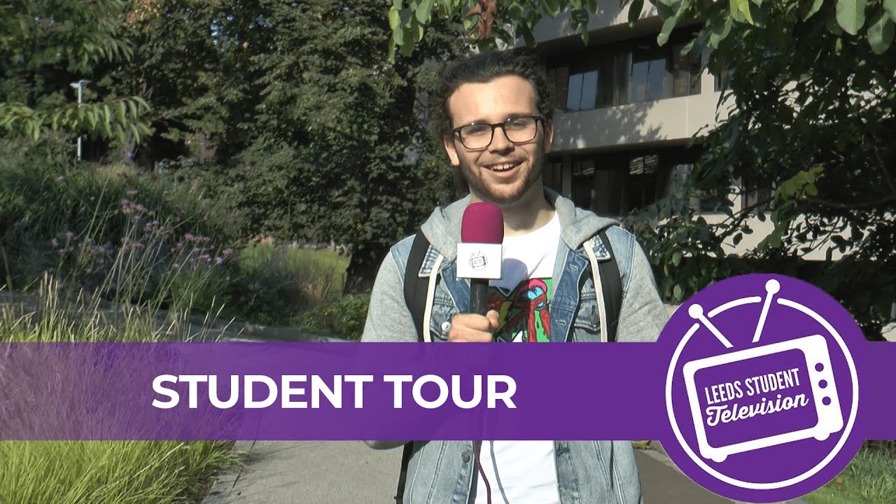 Alternative Student Tour