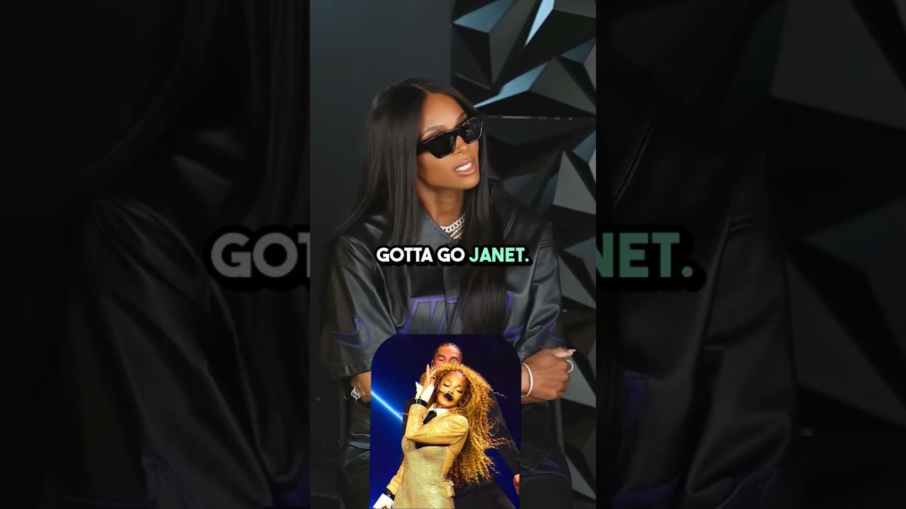 Which Artist Can Beat Ciara in a Dance battle? 👀