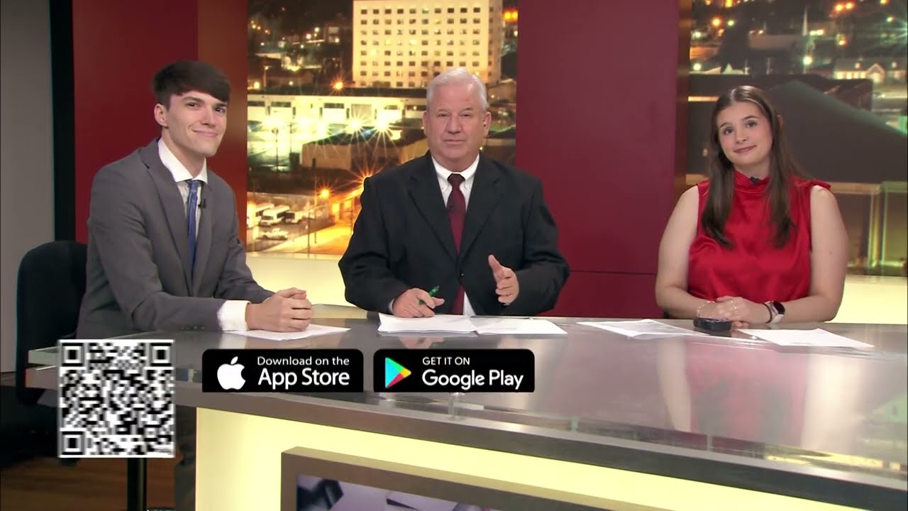 Alabama Forecast Update December 17th, 2025