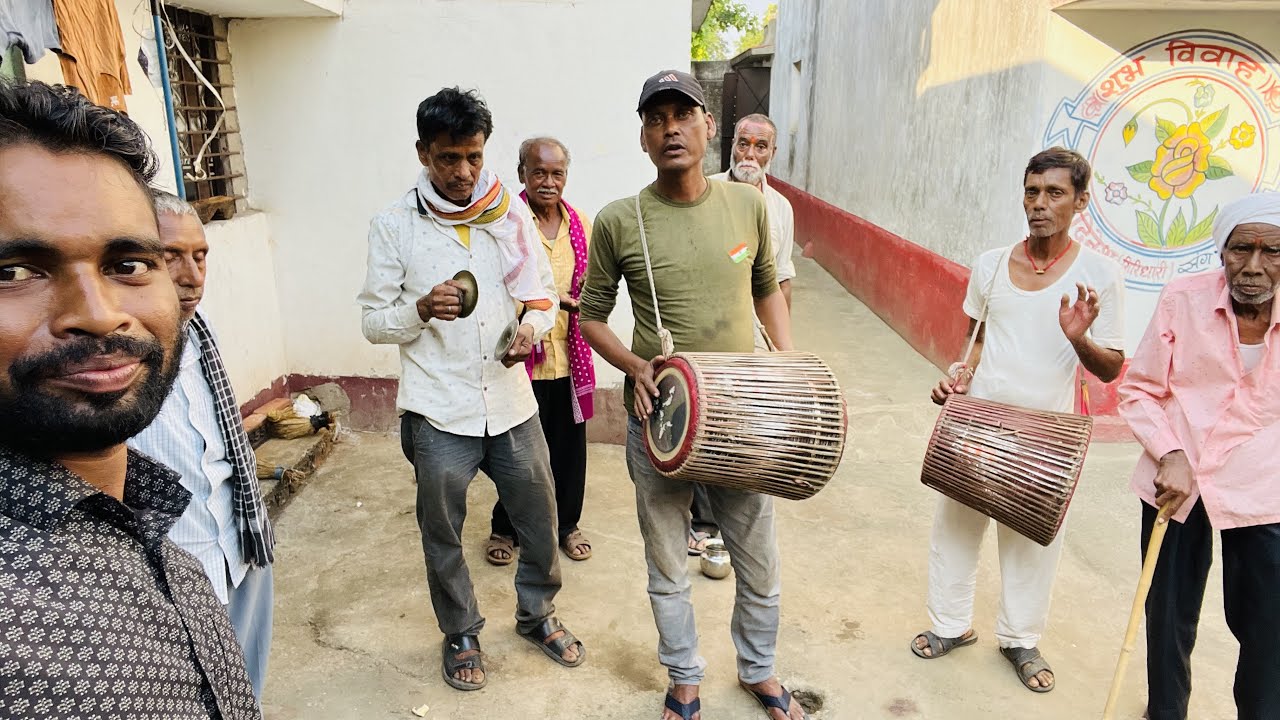 ||Sohraay||Jharkhandi Traditional Song||Ohire||🥰🥰