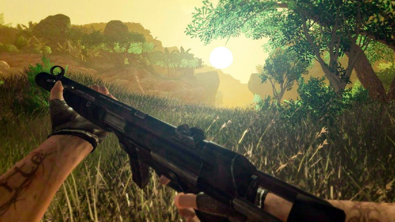 This Far Cry Game Has The Most Realistic Stealth