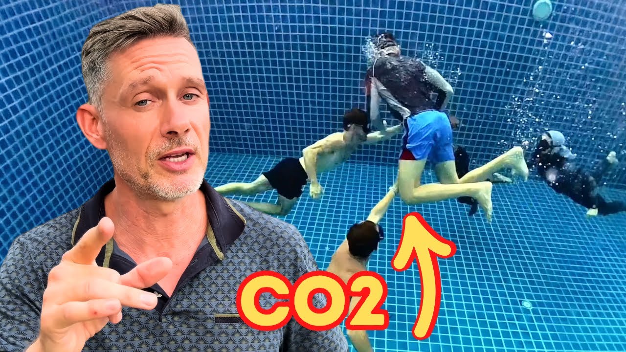Boost Your CO2 Tolerance: Effective 24/7 Training Method
