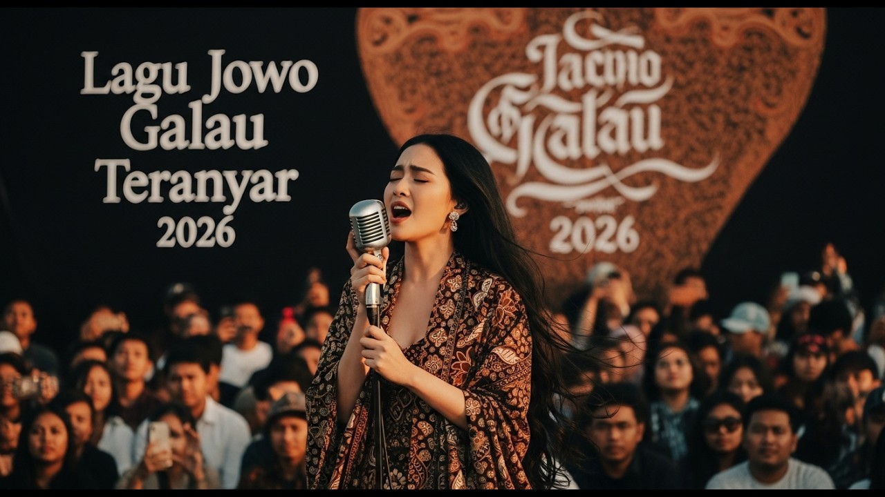 FULL ALBUM DENNY CAKNAN, SADEWOK, GUYON WATON TERBARU - PLAYLIST LAGU JAWA TERANYAR TERPOPULER 2026