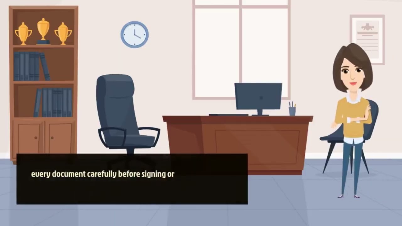How People Get Trapped in Investment Scams &mdash; And How to Avoid It | #SEBIArthYatraContest2025