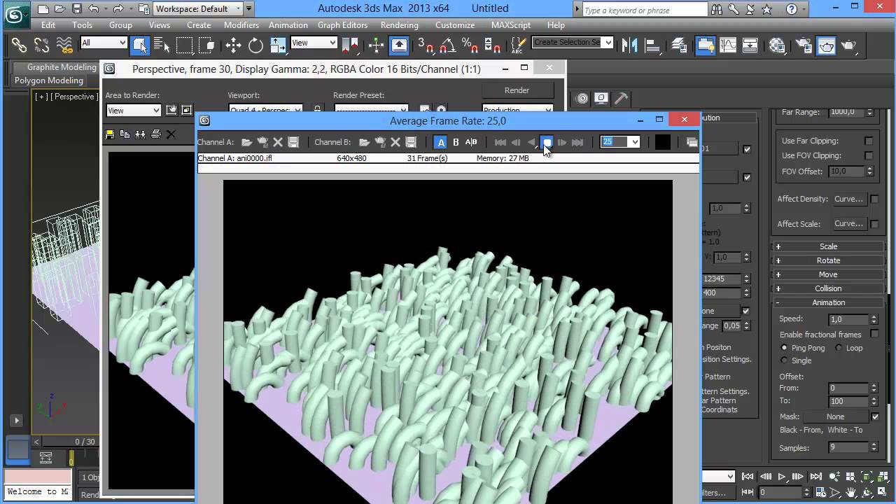MultiScatter Tutorial #20 