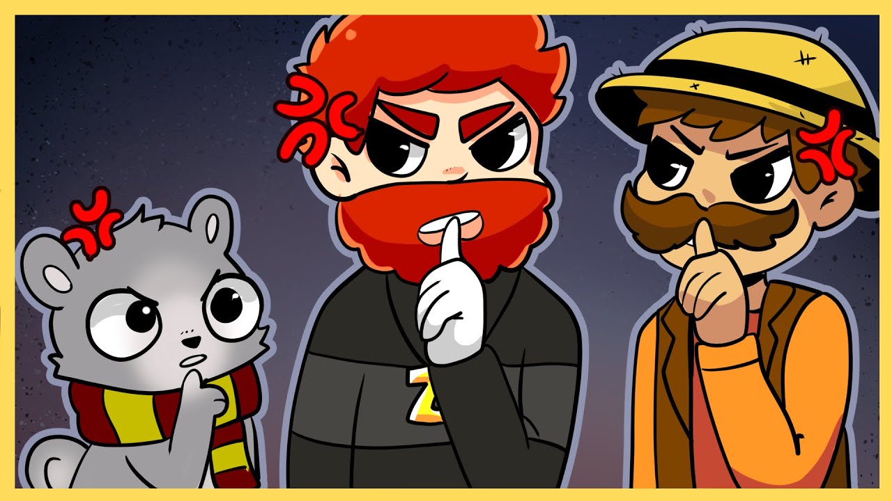 Miscommunications | Minecraft Puzzle Map!