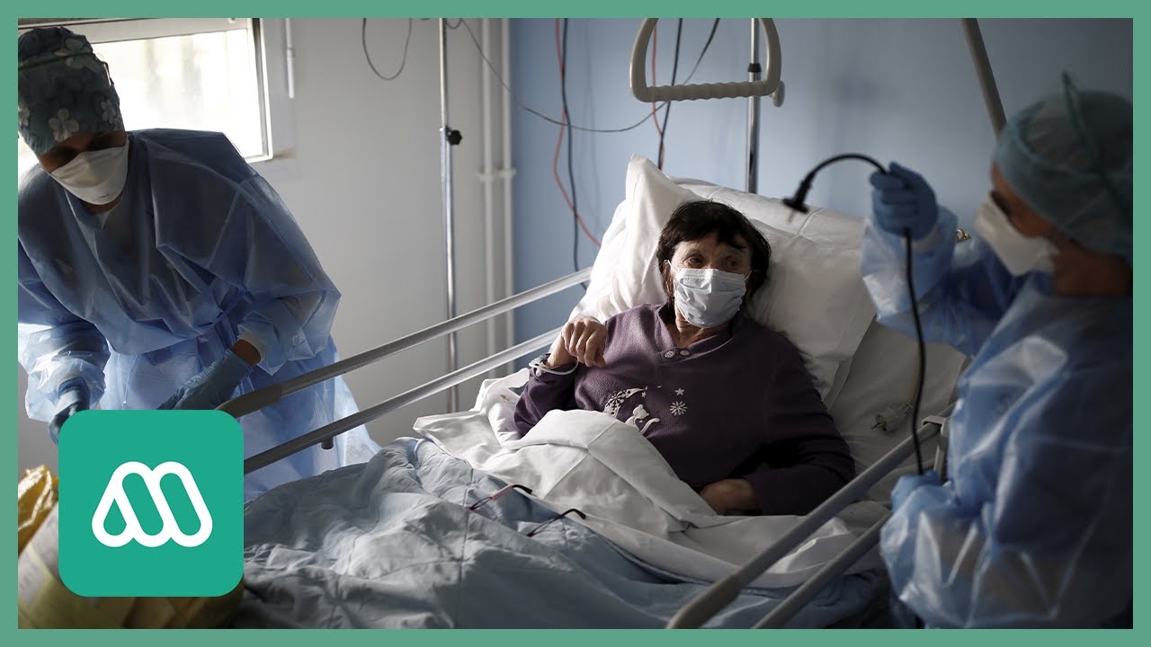 Coronavirus | Alarmantes cifras de fallecidos en Ecuador