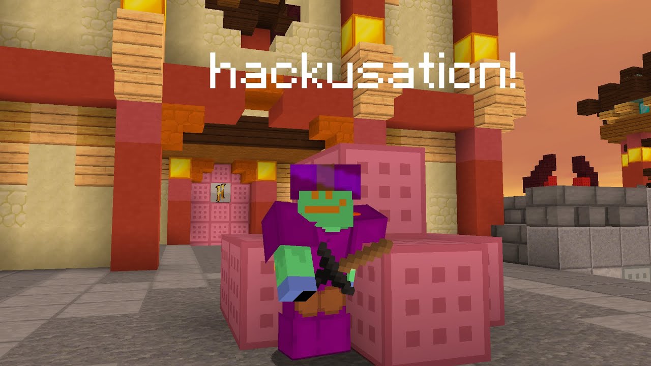 a low star hackusates me?