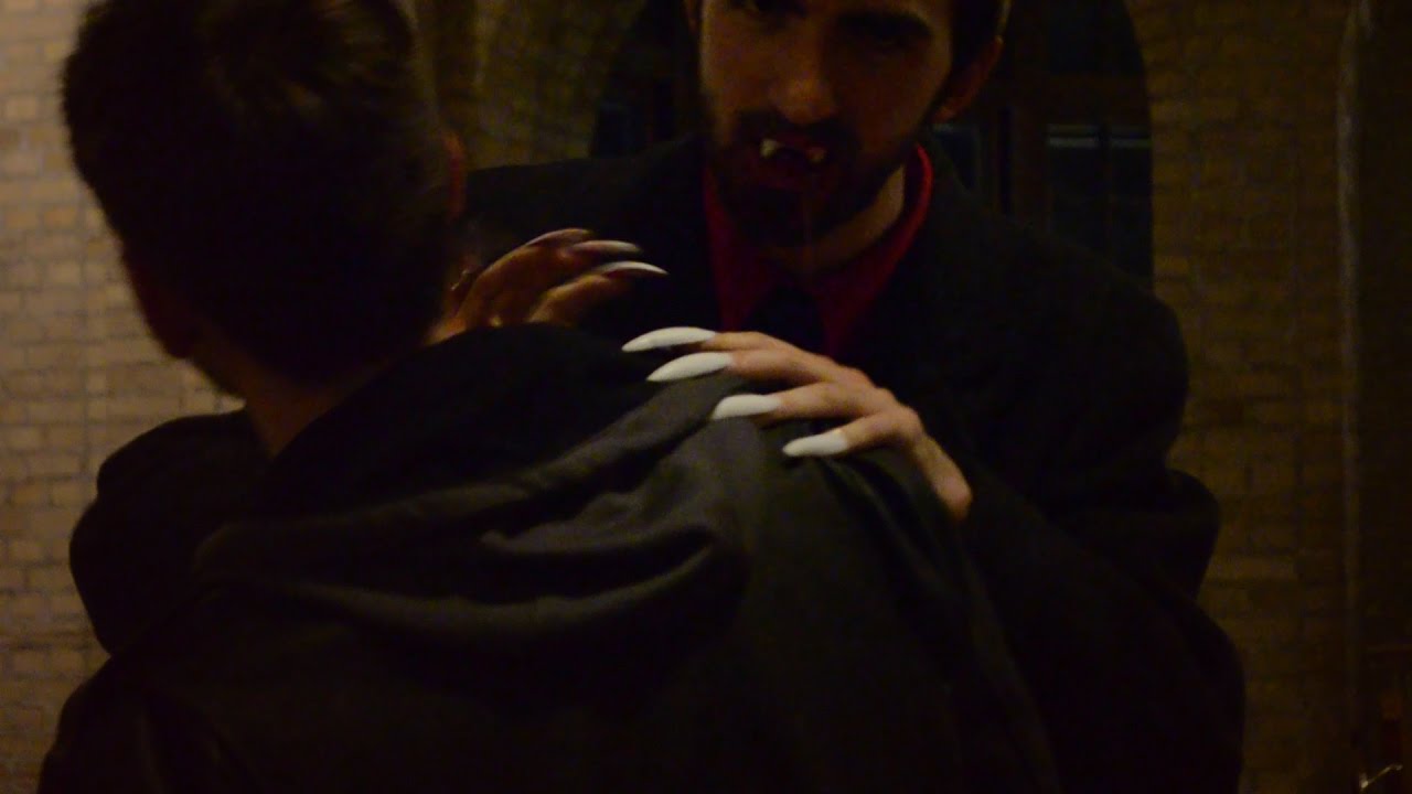 Dracula (Nicholas Arent's Adaptation)