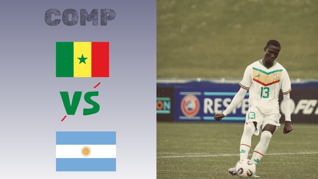 Mouhamed Dabo Welcome to Manchester United 