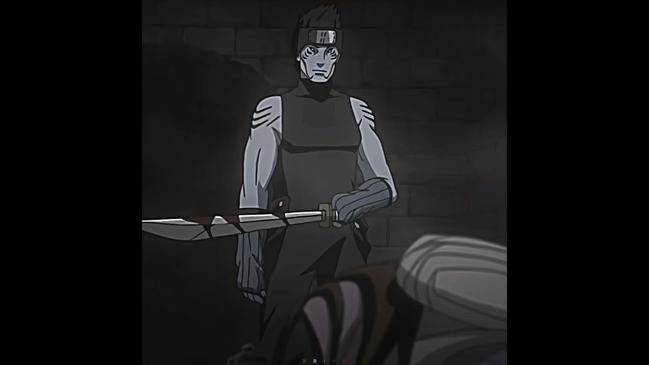 MADARA REVEALED 💀 HIMSELF TO KISAME 😬