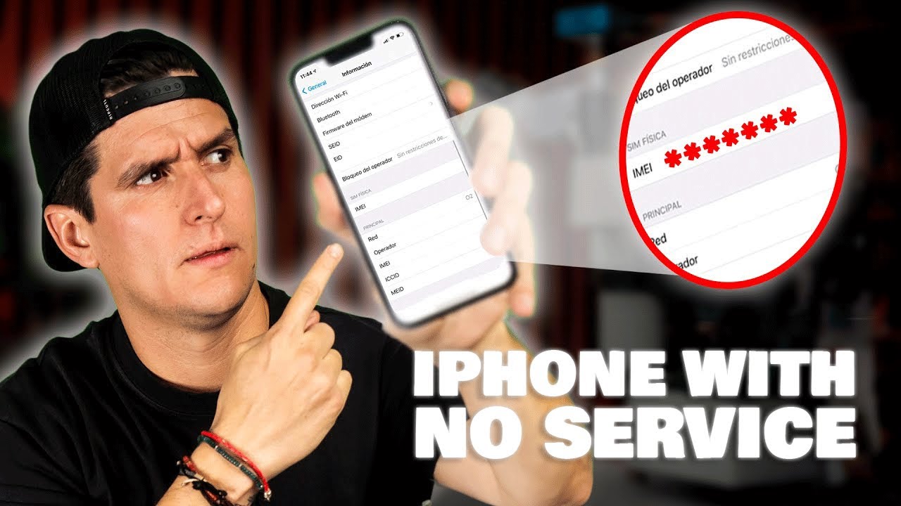 iPhone 12 без IMEI | ЛЕГКАЯ ПОШАГОВАЯ ИНСТРУКЦИЯ