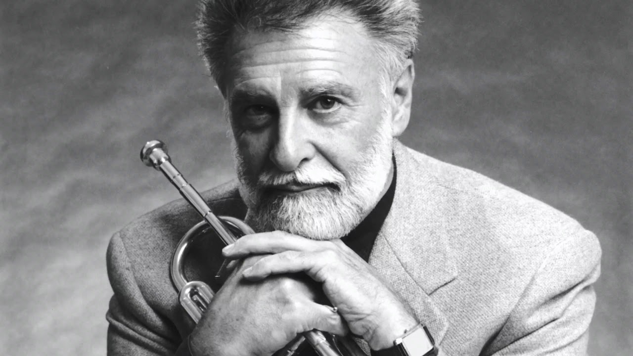 Meet Legendary Trumpeter, Marvin Stamm