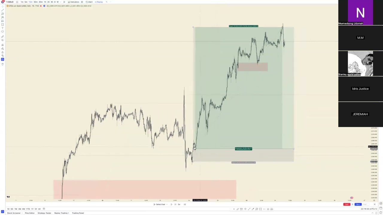 JAMOR ETH COURSES LIQUIDITY 