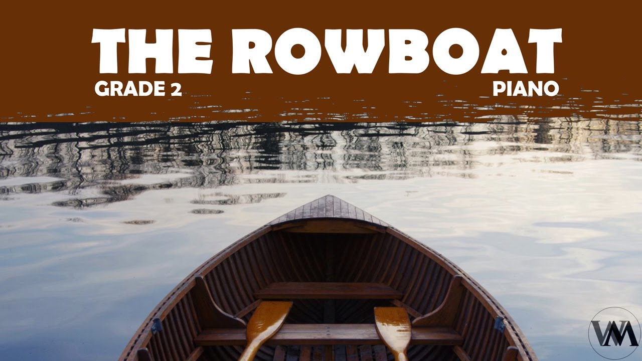The Rowboat