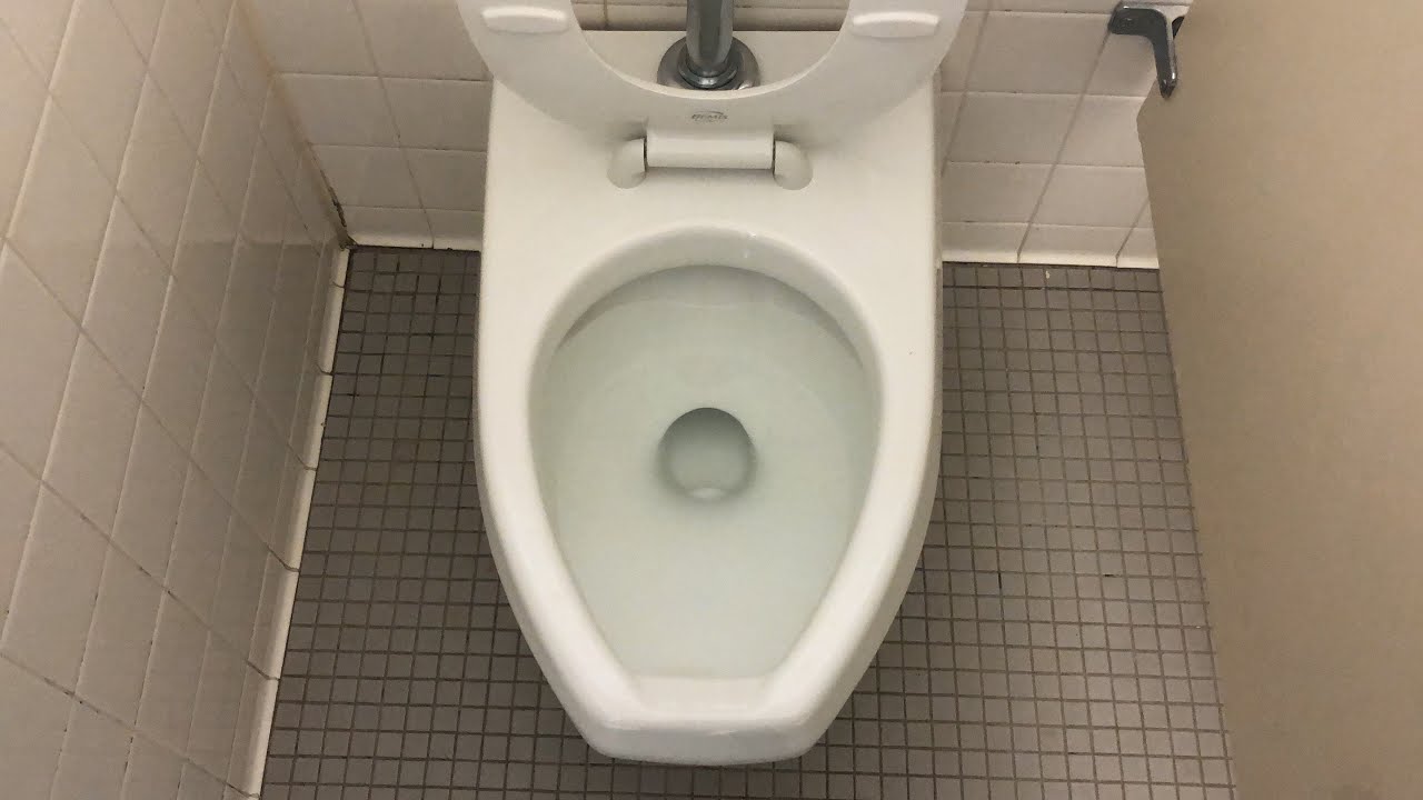 [1103] Two late 60’s Kohler Kingston toilets with original valves!