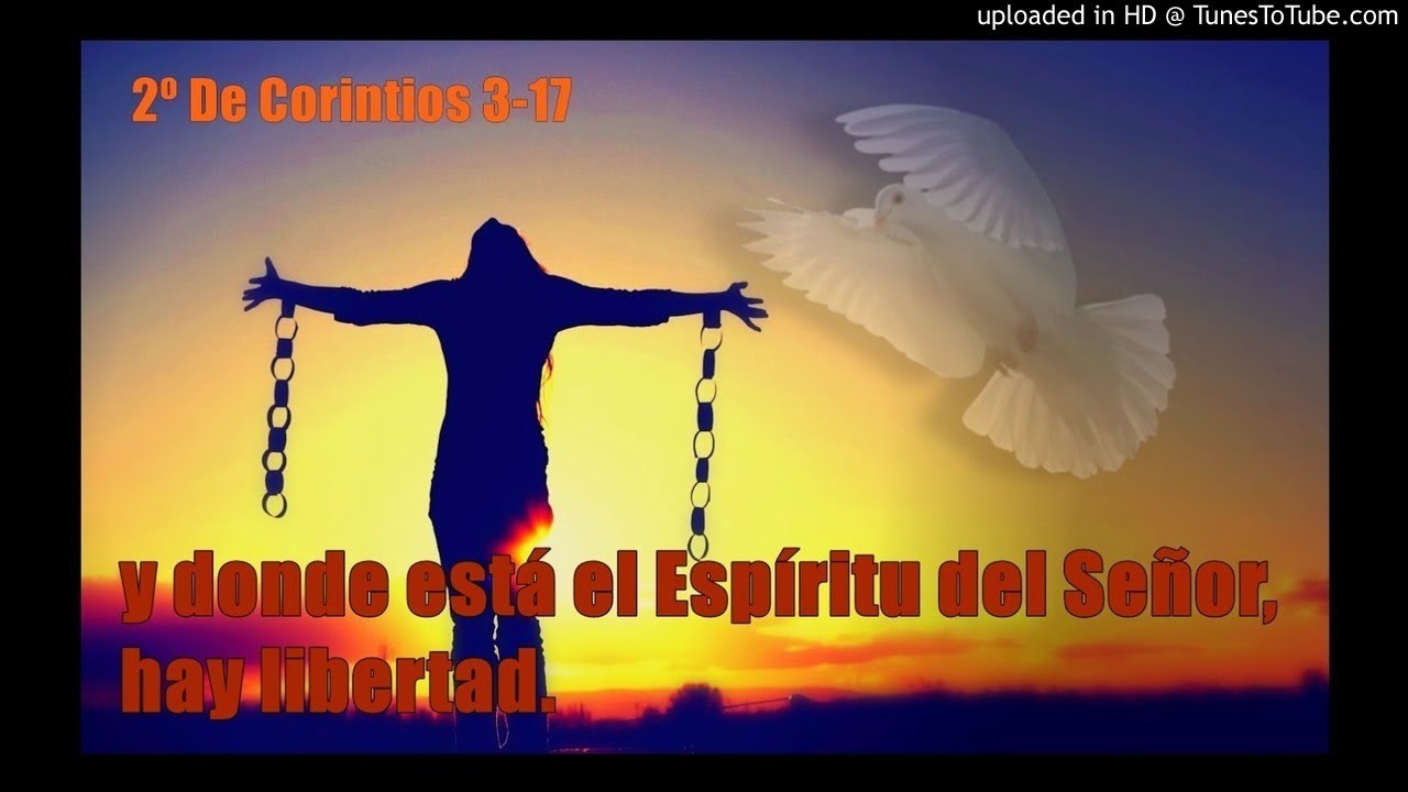 ORACIÓN DE LIBERACIÓN Y SANIDAD