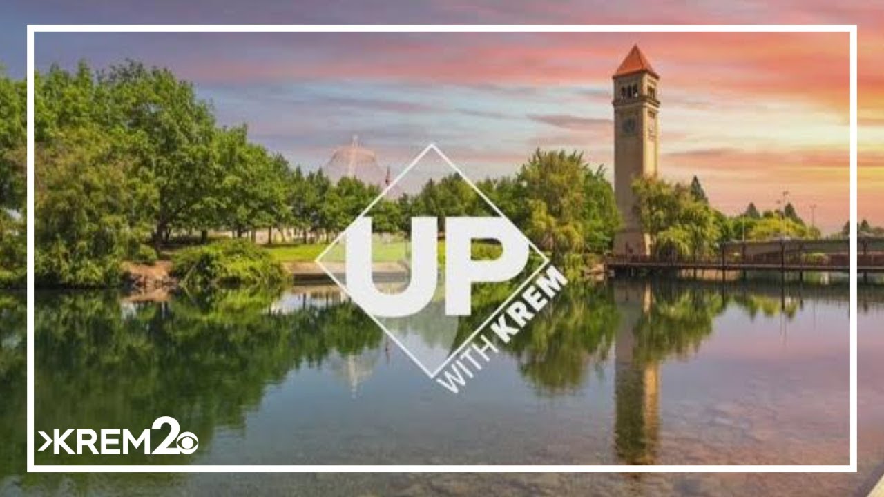 Up With KREM Headlines: Tuesday, February 3, 2026