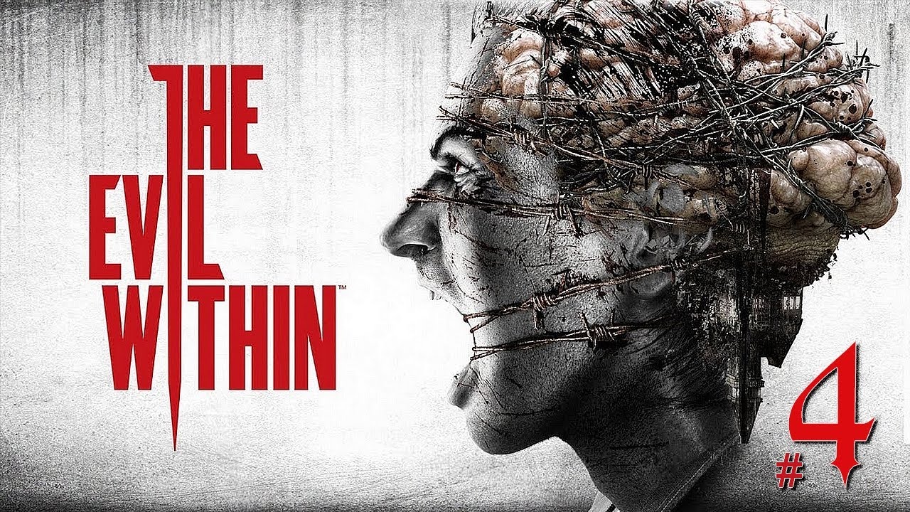 The Evil Within [FR] - Live #4 - Le grand final - PS5 - La Croute