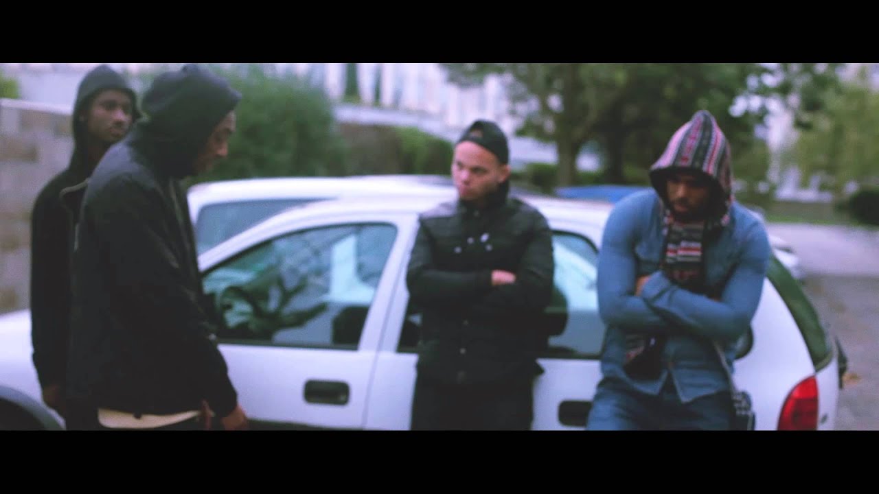 Take A Mic - La Vie d'un MC