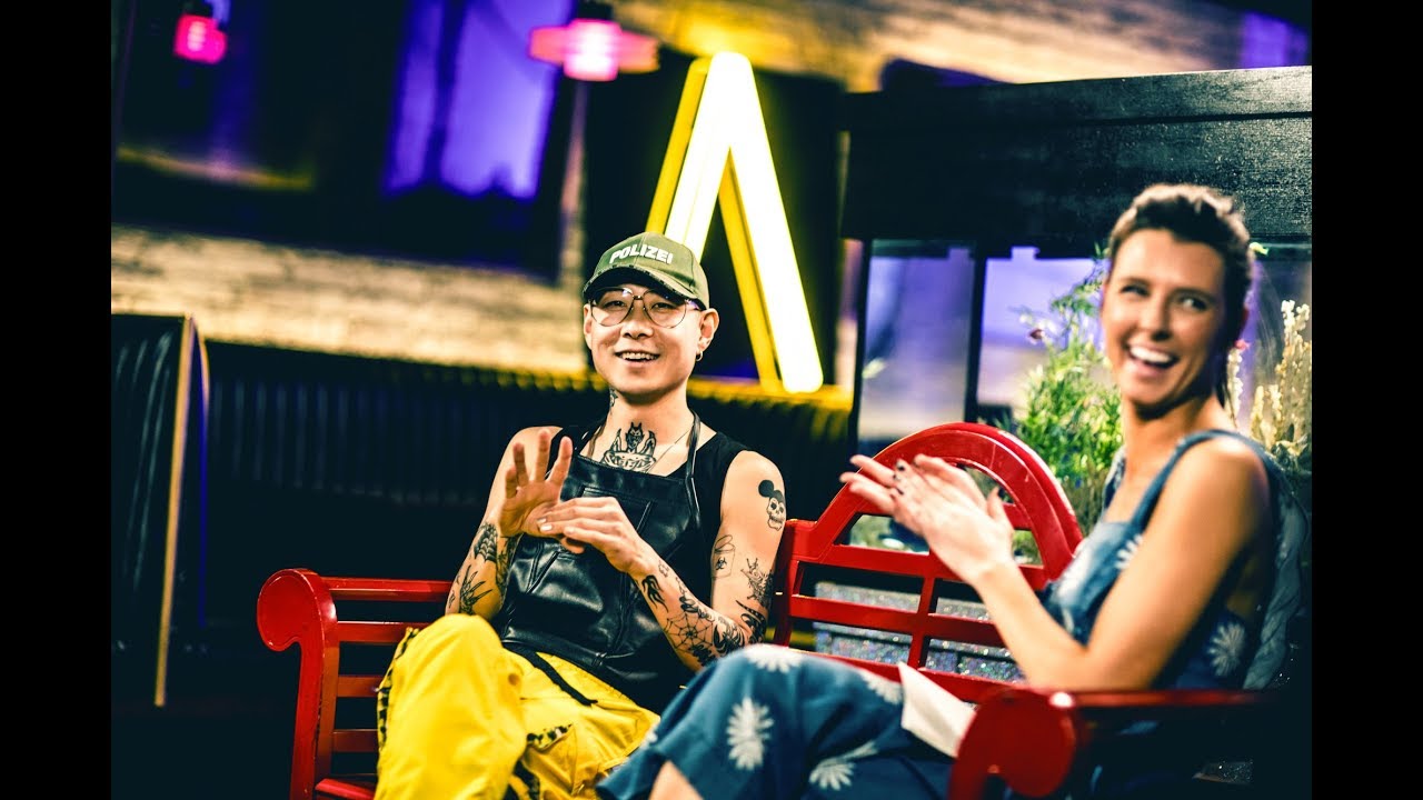 Danny Bowien Interview | A Drink With