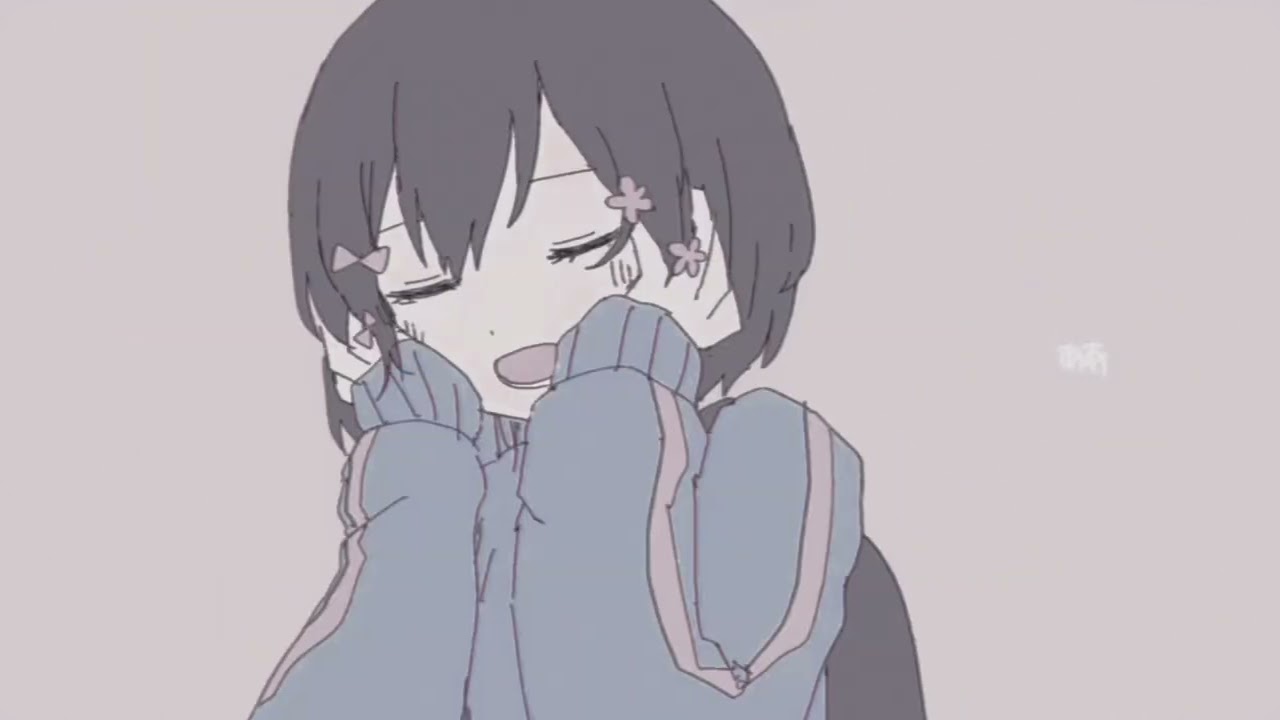 Kyu kurarin but it just feels… off