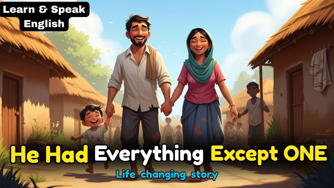 Power of Gratitude | 99 Gold Coins Story | Short Story - Big Lesson | The Lantern Tales...
