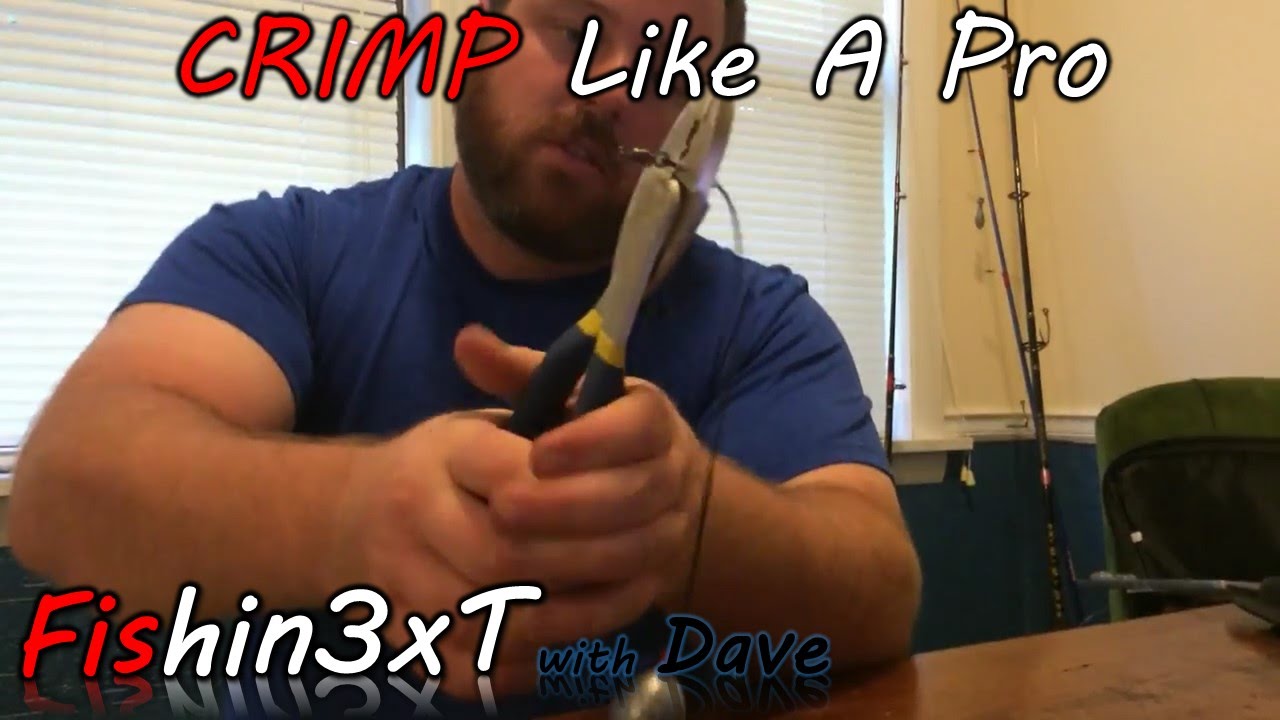 How to Crimp Your Rig Like a Pro
