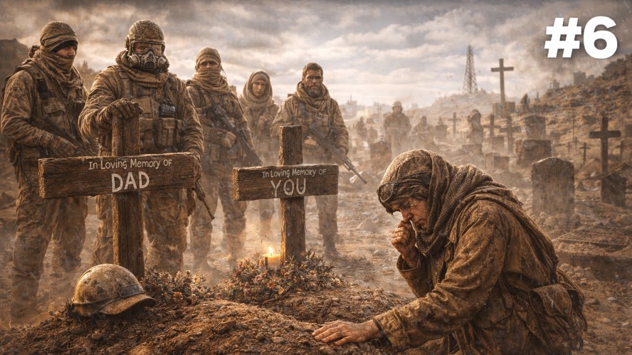Metro Exodus #6