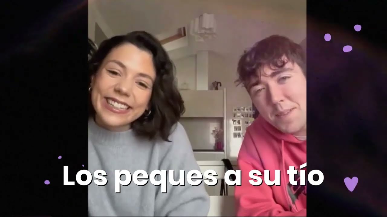 Felicidades a Luis Zahera de sus compañeros y sobrinos