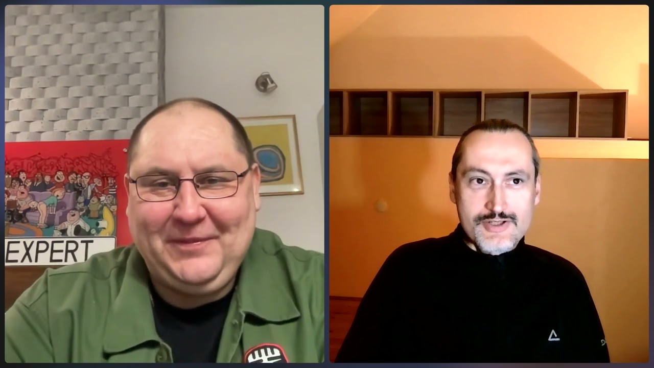 WINI x DR PAWEŁ BOGUSZEWSKI - rozmowa | Czy żyjemy w bajce? Z neurobiologiem o funkcjonowaniu m&oacute;zgu