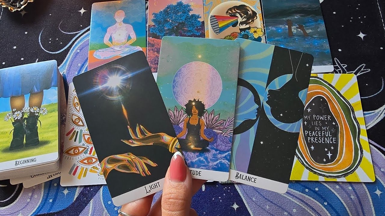 Ovo je PORUKA koju TREBAŠ čuti DANAS 🔮✨ Nije slučajno da si ovde!
