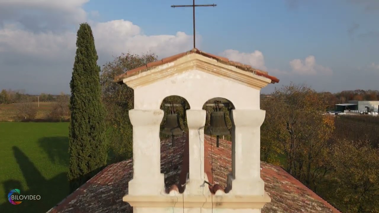 Chiesa Della Madonna Del Rosario