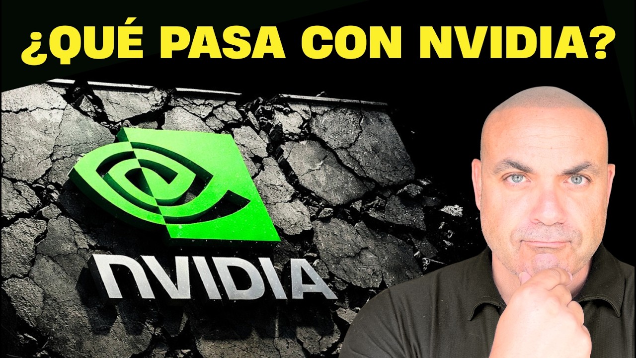 Batir récords de beneficios ya no es suficiente para NVIDIA: ¿Qué está pasando?