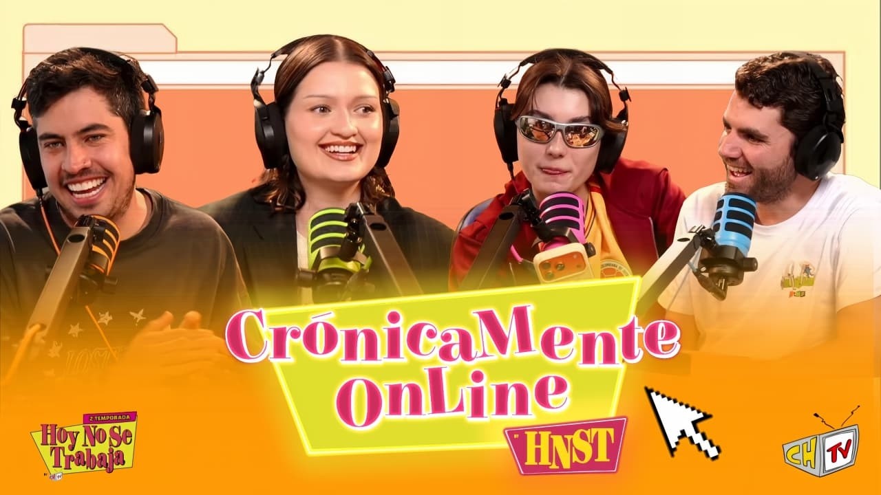 IVANA REACCIONA A LOS VIDEOS MÁS RANDOM DE INTERNET | #CRONICAMENTEONLINE