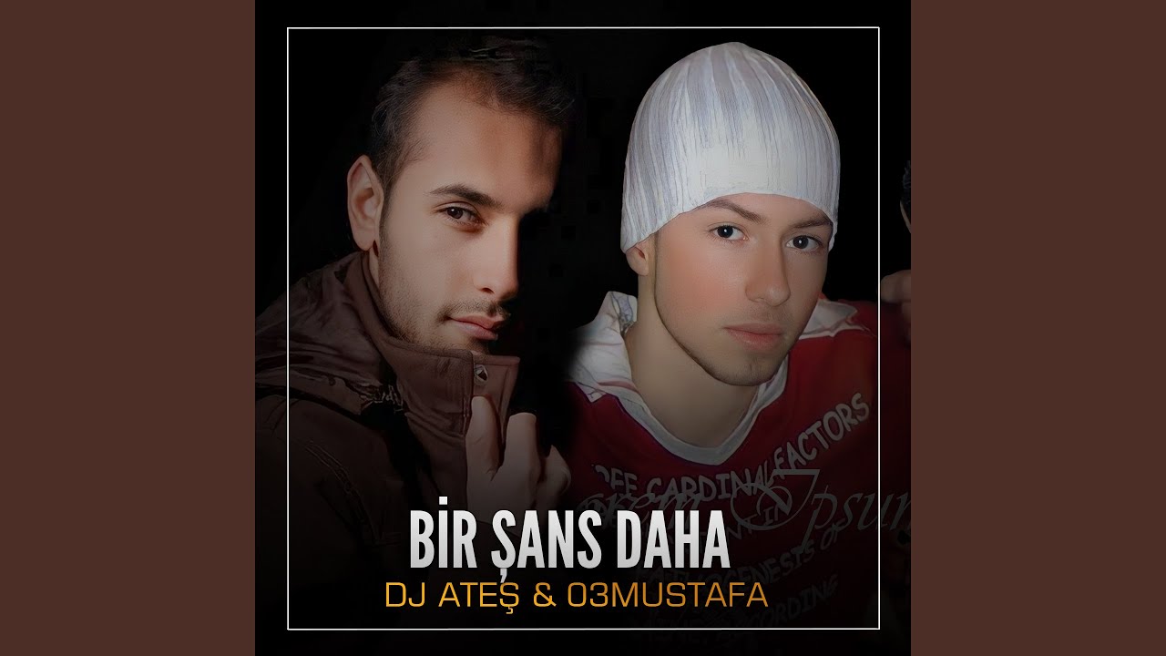 Bir Şans Daha