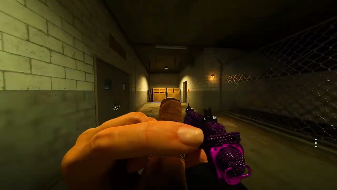 *200 FOV* ON REBIRTH ISLAND + THE BEST SATISFACTORY MOVEMENT (DEMON)