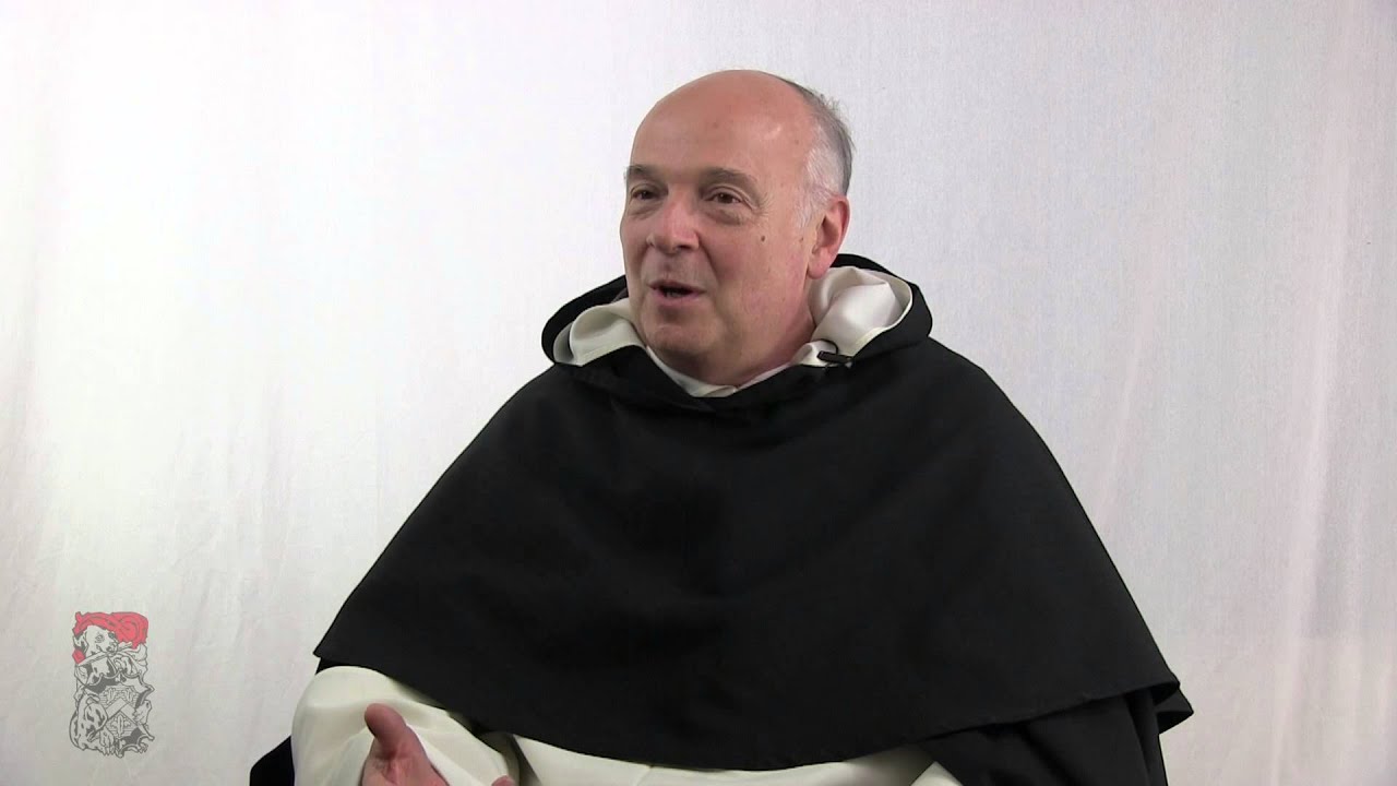 Faith-Based Fear Is Nothing To Be Afraid Of - Fr. Romanus Cessario, OP