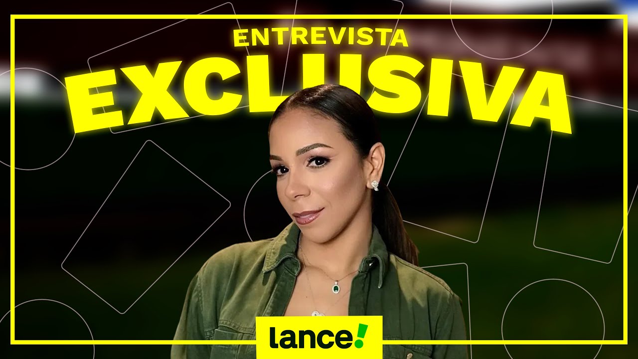 BELLE SILVA, ESPOSA DO THIAGO SILVA - ESPECIAL DIA DOS NAMORADOS | LANCE! ENTREVISTAS