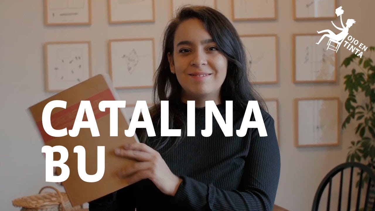 Catalina Bu: 