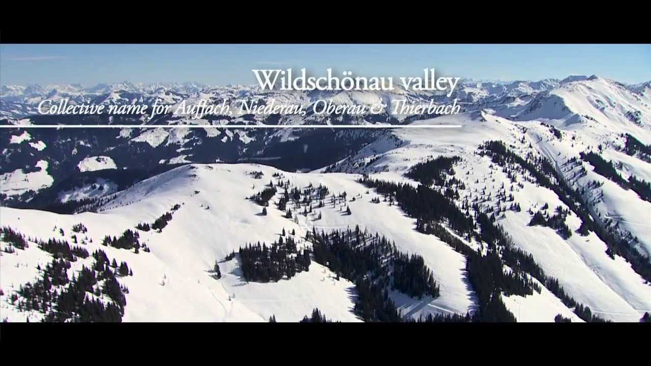 Go Pro Skijuwel Alpbachtal Wildsch&ouml;nau review; what people think of this Tirolean ski resort