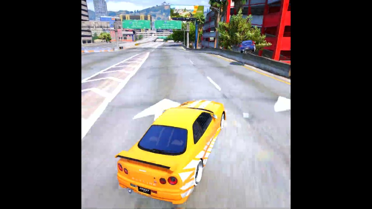 Fui desafiado a fazer essa fuga #gtarp  #gta5 #fugas #fivemrp