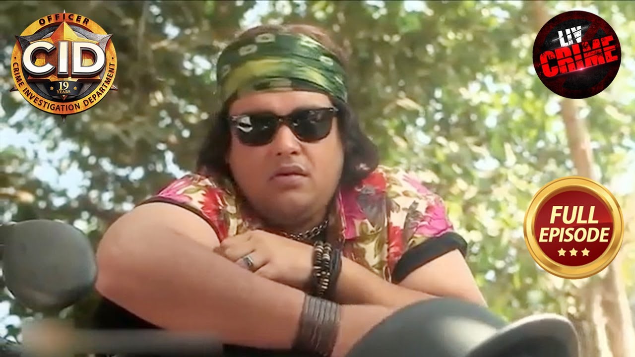 Pankaj ने क्यों किया एक खतरनाक Bike Race में Participate? |CID| Hidden In A Car| सीआईडी |25 Feb 2023