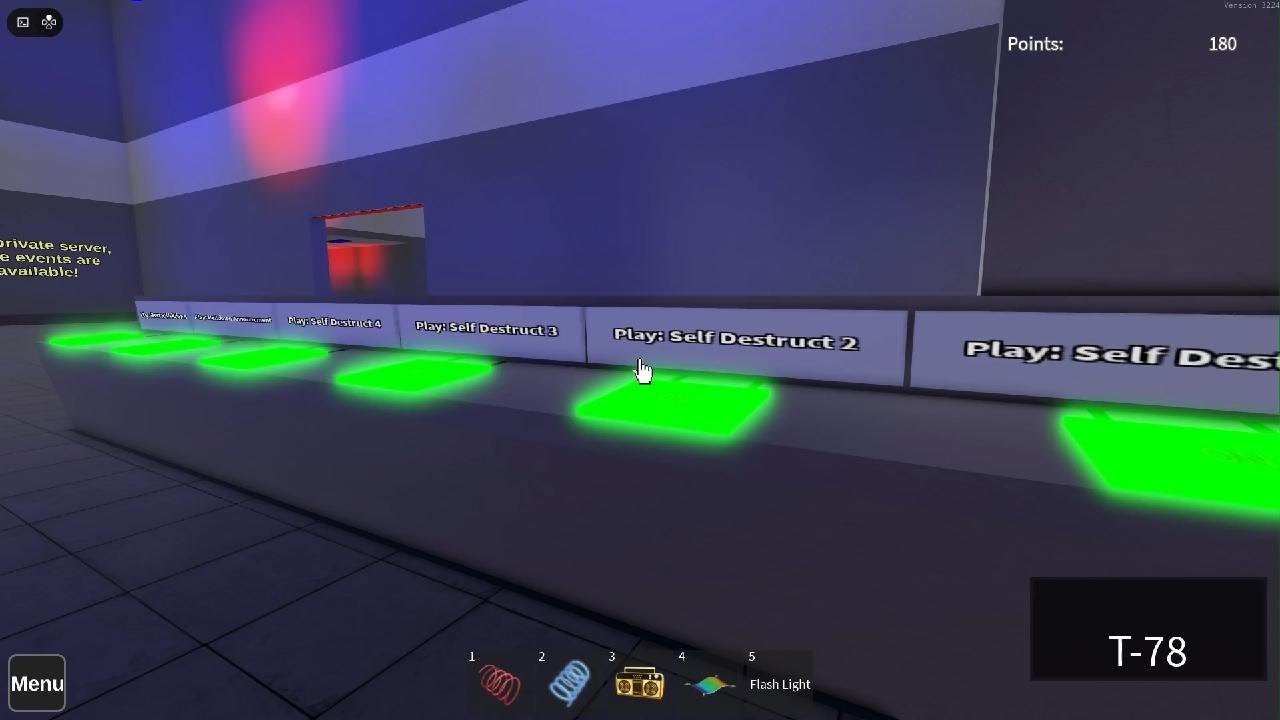 MYOR Roblox: Freezedown