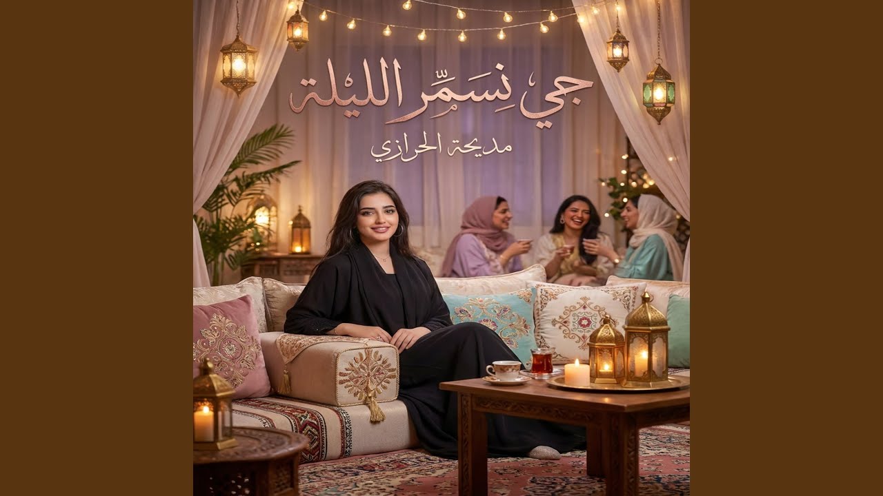 جي نسمر الليله