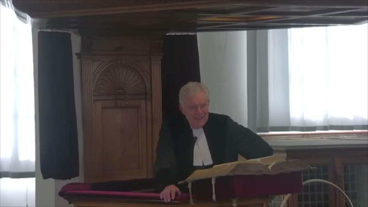 Laat zien wat je zegt! | Jakobus 2:1-9 en 14-17