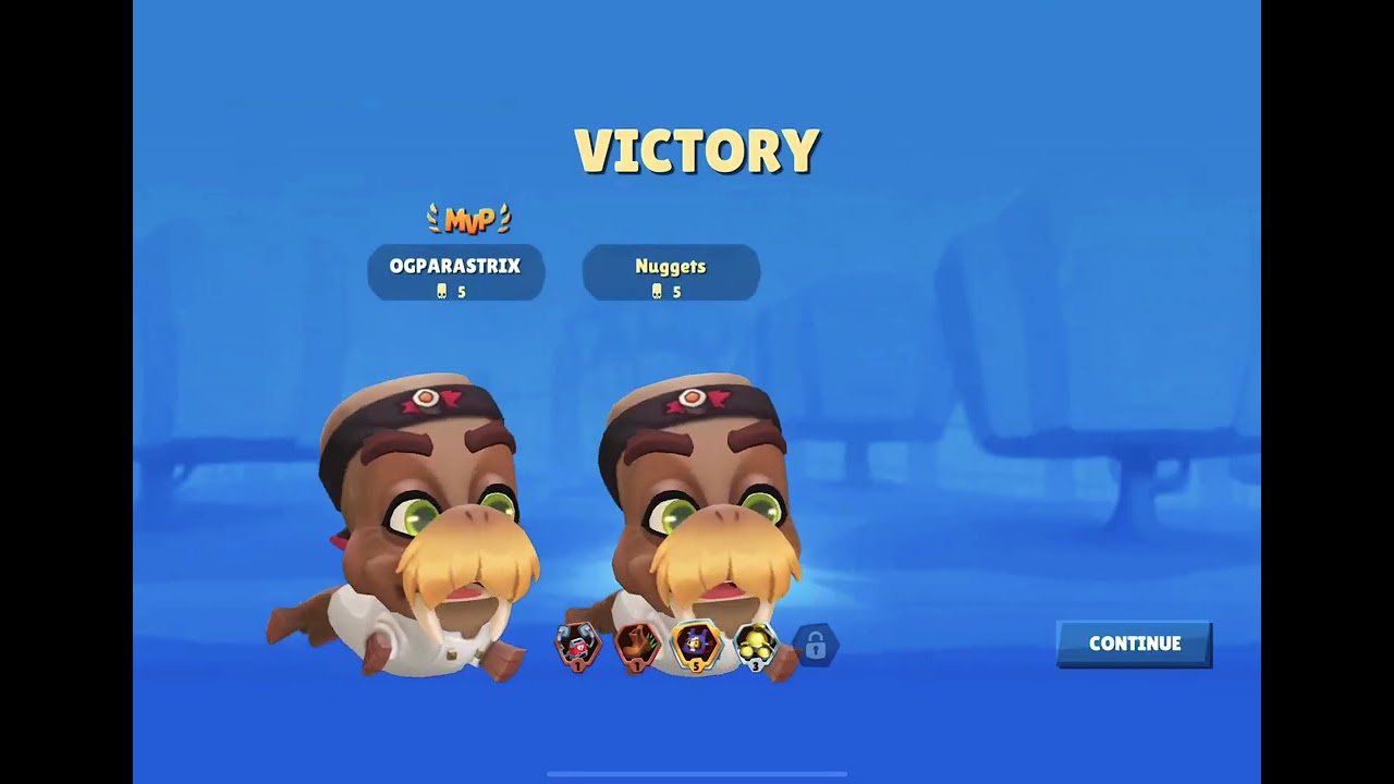Double Lennon is insane