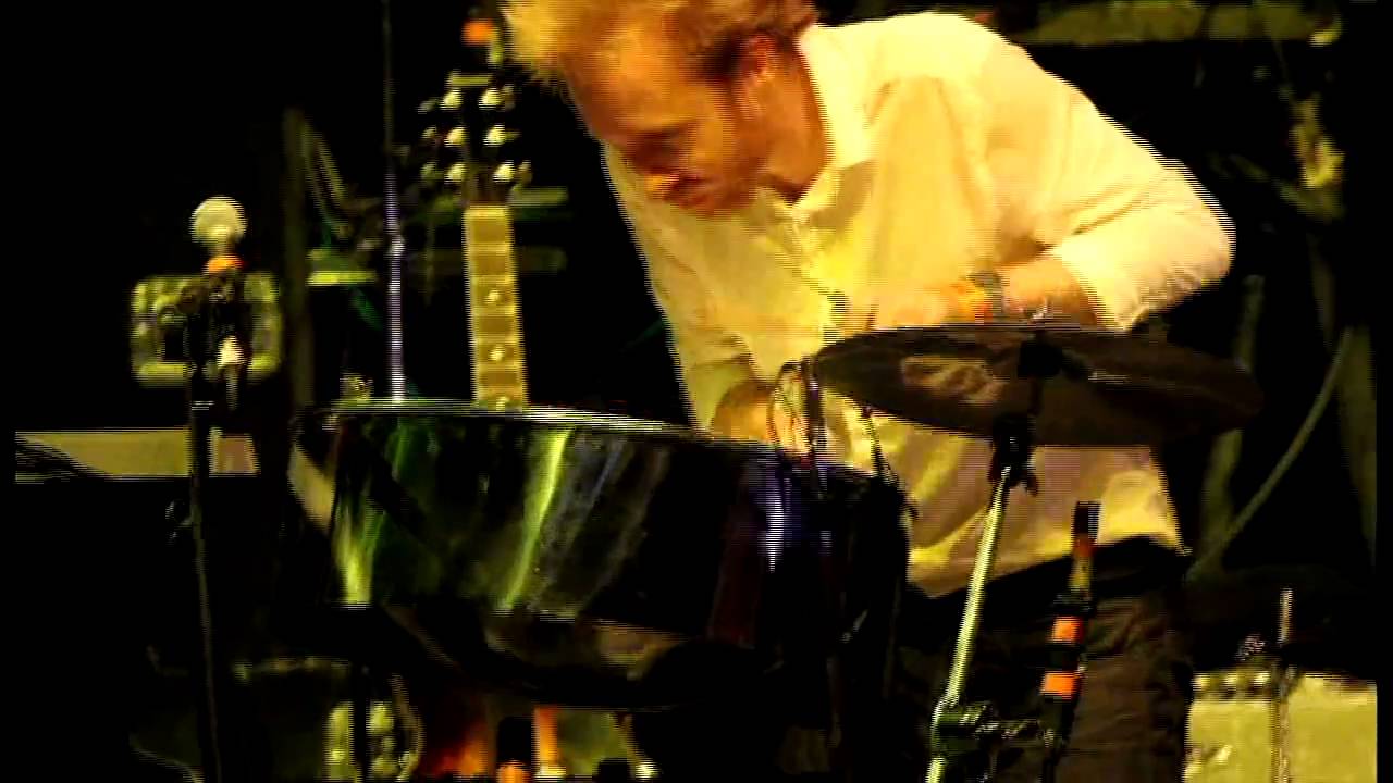 Hot Chip - One Life Stand @ Caupolican Santiago Chile Live HD