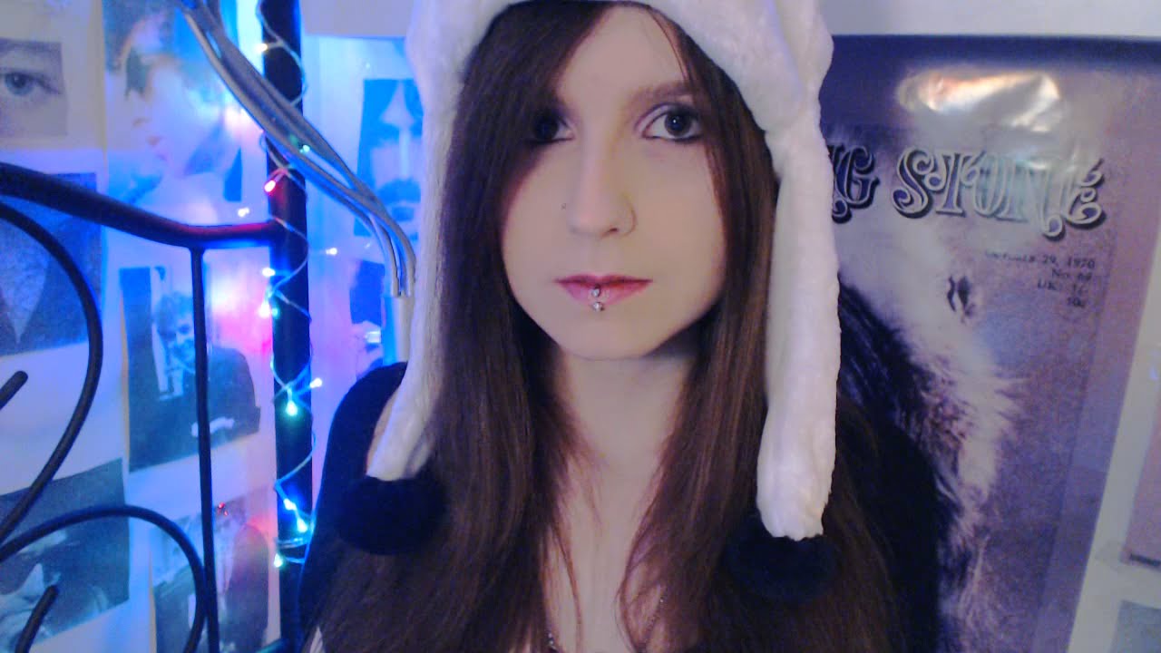 [ASMR] Binaural Blowing Into Your Ears (No Talking)